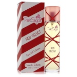Pink Sugar Red Velvet Perfume By Aquolina for Women EDT 100ml