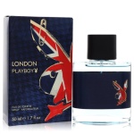 Playboy London Cologne By Playboy for Men EDT 50ml
