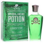 Police Potion Absinthe Cologne By Police Colognes for Men EDP 100ml