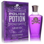 Police Potion Arsenic Perfume By Police Colognes for Women EDP 100ml