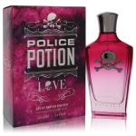 Police Potion Love Perfume By Police Colognes for Women EDP 100ml