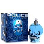 Police To Be Or Not To Be By Police Colognes for Men EDT 125ml