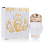 Police To Be The Queen Perfume By Police Colognes for Women EDP 125ml