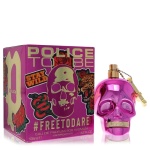 Police To Be #freetodare Perfume By Police Colognes for Women EDP 125ml