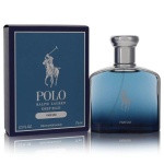 Polo Deep Blue Cologne By Ralph Lauren for Men Parfum 75ml