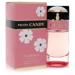 Prada Candy Florale Perfume By Prada for Women EDT 50ml