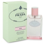 Prada Infusion De Rose Perfume By Prada for Women EDP 100ml