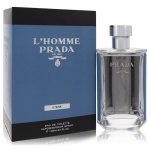 Prada L'homme L'eau Cologne By Prada for Men EDT 100ml