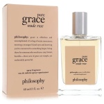 Pure Grace Nude Rose Perfume By Philosophy for Women EDT 60ml