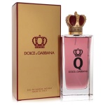 Q By Dolce & Gabbana Perfume for Women EDP Intense 100ml