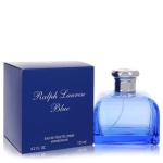 Ralph Lauren Blue Perfume By Ralph Lauren for Women EDT 125ml