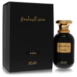 Rasasi Wajaha Oudh Moattar Somow Al Perfume By Rasasi for Unisex EDP 100ml
