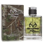 Realtree Cologne By Jordan Outdoor for Men EDT 100ml