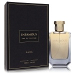 Riiffs Infamous Cologne By Riiffs for Men EDP 100ml