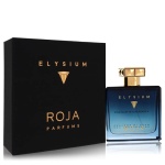 Roja Elysium Pour Homme Cologne By Roja Parfums for Men Extrait De Parfum 100ml