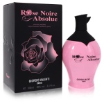 Rose Noire Absolue Perfume By Giorgio Valenti for Women EDP 100ml
