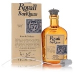 Royall Bay Rhum 57 Cologne By Royall Fragrances for Men EDT 120ml