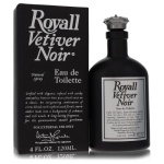 Royall Vetiver Noir Cologne By Royall Fragrances for Men EDT 120ml