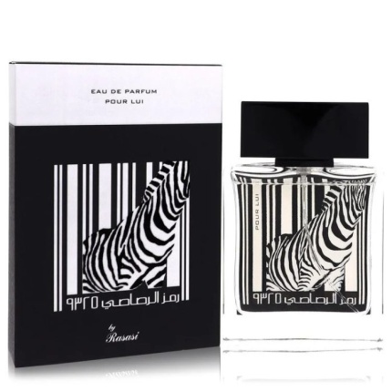 Rumz Al Rasasi 9325 Pour Lui Cologne By Rasasi for Men EDP 50ml