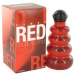 Samba Red Perfume By Perfumers Workshop for Women EDT 100ml
