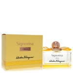 Signorina Libera Perfume By Salvatore Ferragamo for Women EDP 100ml