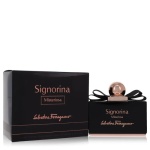 Signorina Misteriosa Perfume By Salvatore Ferragamo for Women EDP 100ml