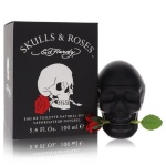 Skulls & Roses Cologne By Christian Audigier for Men EDT 100ml