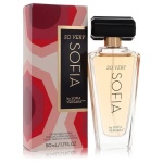 So Very Sofia Perfume By Sofia Vergara for Women EDP 50ml