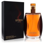 Spark Cologne By Liz Claiborne for Men EDC 100ml
