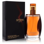 Spark Cologne By Liz Claiborne for Men EDC 50ml