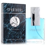 Spartacus Cologne By Spartacus for Men EDP 100ml