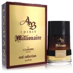 Spirit Millionaire Oud Collection Cologne By Lomani for Men EDP 100ml