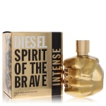 Spirit Of The Brave Intense Cologne By Diesel for Men EDP 75ml