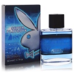 Super Playboy Cologne By Coty for Men EDT 50ml