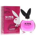 Super Playboy Perfume By Coty for Women EDT 60ml
