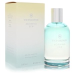Swiss Army Morning Dew Perfume By Victorinox for Women EDT 100ml