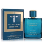 Territoire Desire Cologne By YZY Perfume for Men EDP 100ml