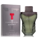 Territoire Sport Cologne By YZY Perfume for Men EDP 100ml