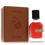 Terroni Perfume By Orto Parisi for Unisex Parfum 50ml