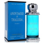 Thallium Anonymous Cologne By Yves De Sistelle for Men EDT 100ml