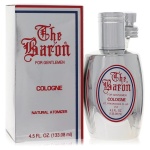 The Baron Cologne By Ltl for Men 4.5oz