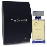 The Diamond Cologne By Cindy Crawford for Men EDP 100ml