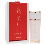 The Pride Of Armaf Rouge Perfume By Armaf for Women EDP 100ml