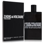 This Is Him Cologne By Zadig & Voltaire for Men EDT 100ml