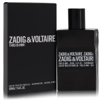 This Is Him Cologne By Zadig & Voltaire for Men EDT 50ml