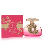 Tous Floral Touch Perfume By Tous for Women EDT 100ml