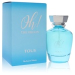 Tous Oh The Origin Perfume By Tous for Women EDT 100ml