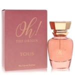 Tous Oh The Origin Perfume By Tous for Women EDP 50ml