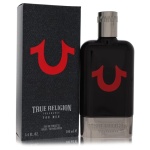 True Religion Black Cologne By True Religion for Men EDT 100ml