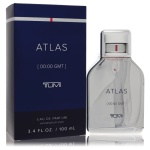 Tumi Atlas Cologne By Tumi for Men EDP 100ml